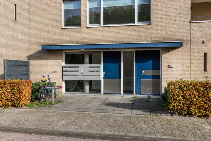 Photo 27 of Pieter Stastokstraat 163