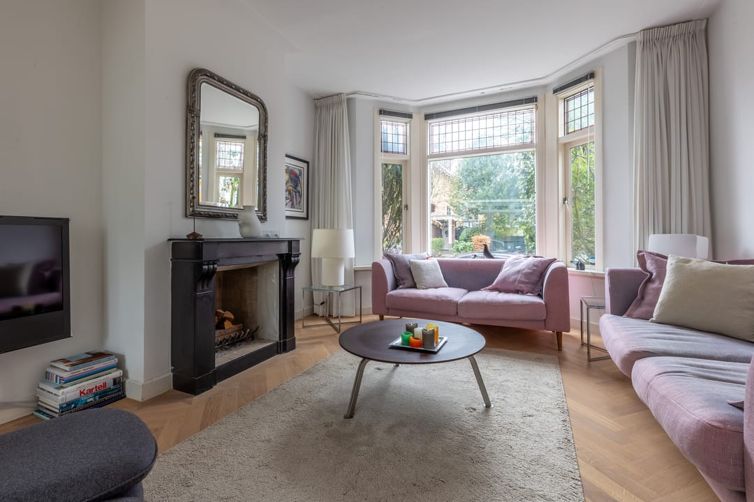 Photo 2 of Boslaan 32