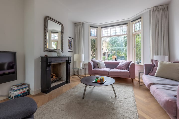 Foto 6 van Boslaan 32