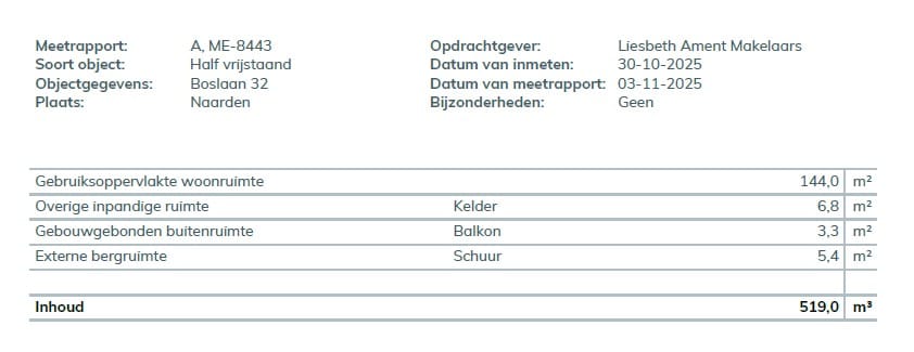 Photo 47 of Boslaan 32