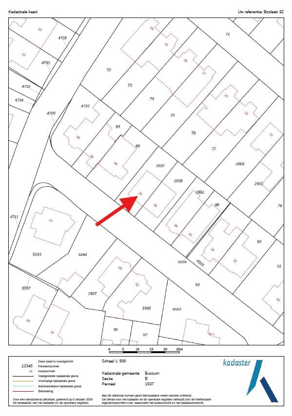 Foto 48 van Boslaan 32