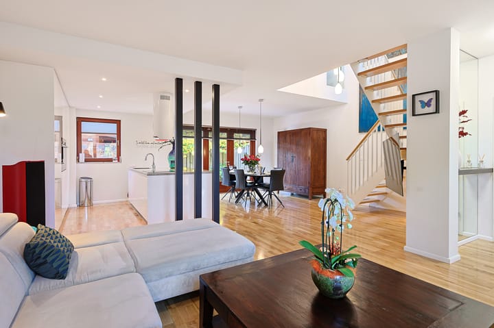 Foto 2 van Grassavanne 10