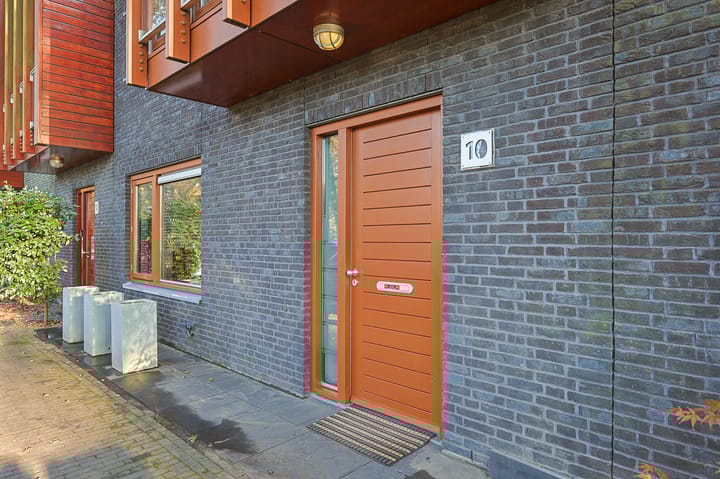 Foto 5 van Grassavanne 10