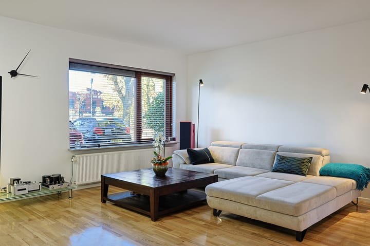 Foto 11 van Grassavanne 10