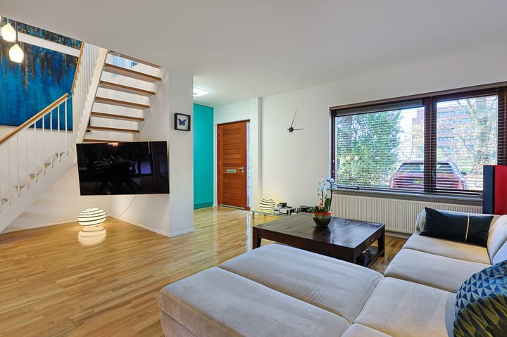 Foto 13 van Grassavanne 10