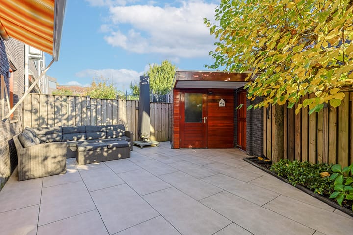 Foto 22 van Grassavanne 10