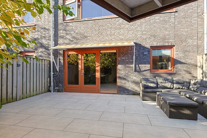 Foto 23 van Grassavanne 10