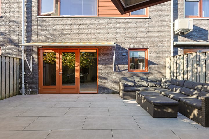 Foto 24 van Grassavanne 10