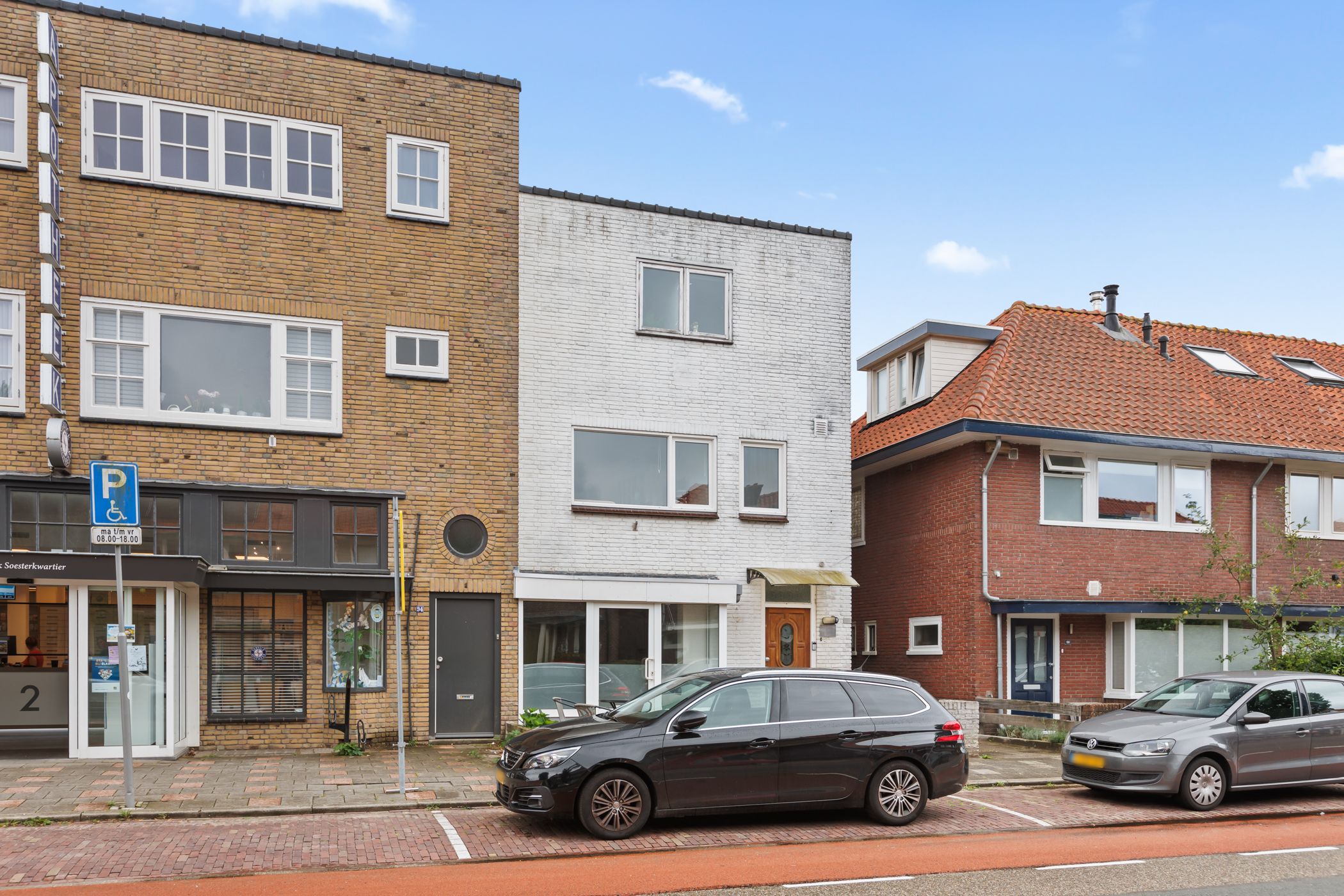 Buying a house in The Netherlands., Noordewierweg 96