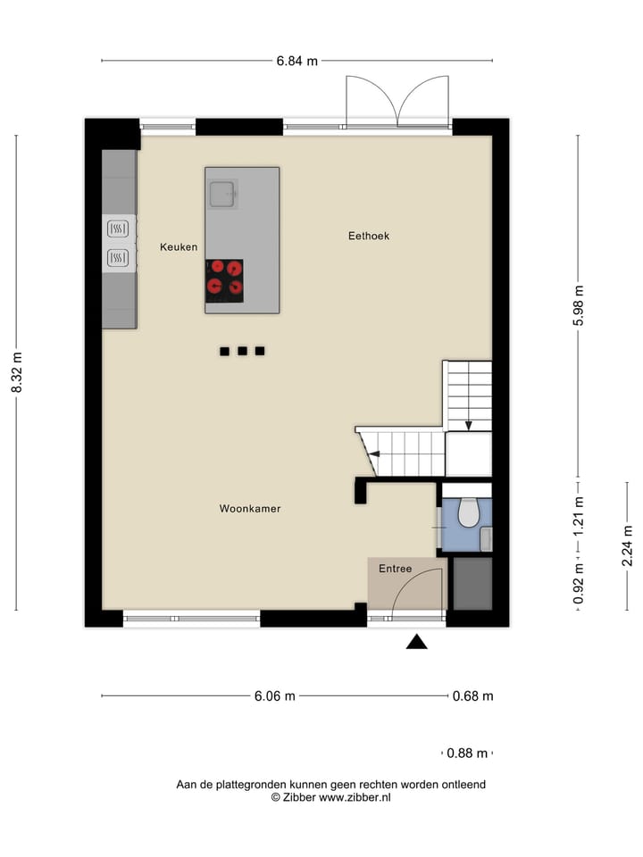 Foto 50 van Grassavanne 10