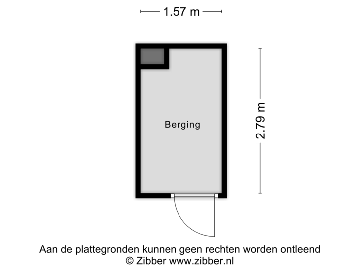 Berging