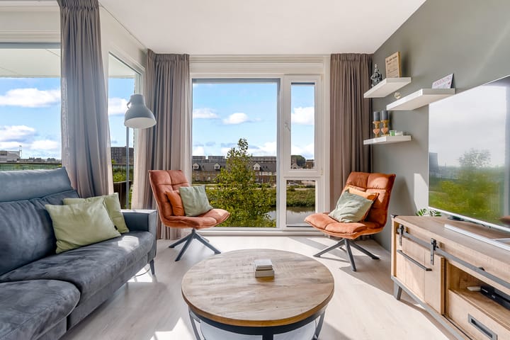 Foto 2 van Frankrijkkade 82