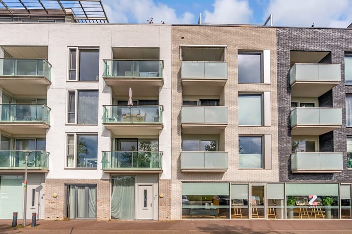 Foto 7 van Frankrijkkade 82