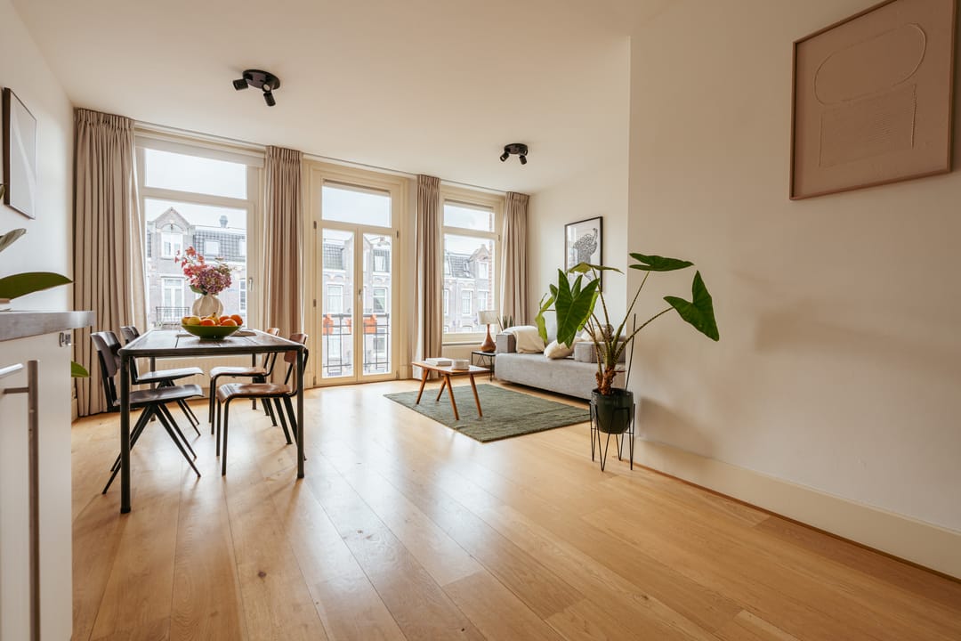 Foto 2 van Javastraat 25-3