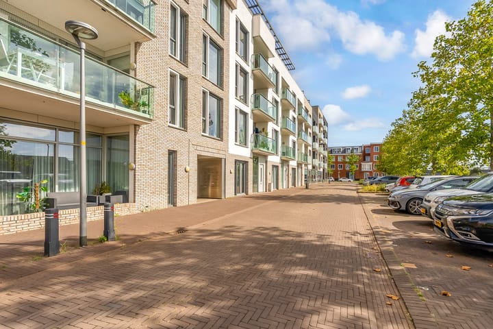 Foto 8 van Frankrijkkade 82