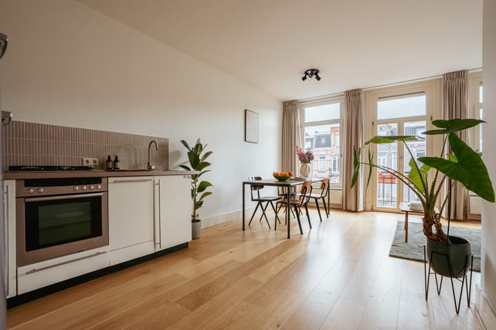 Foto 3 van Javastraat 25-3