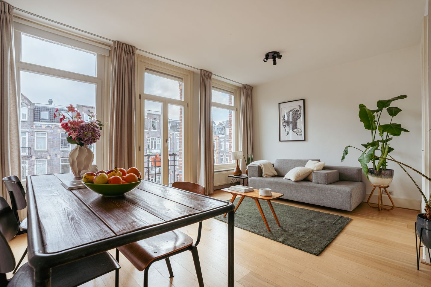 Foto 4 van Javastraat 25-3