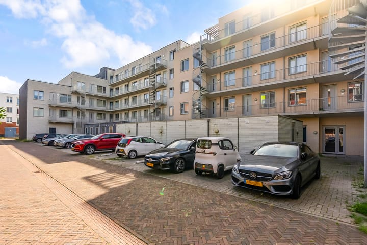 Foto 9 van Frankrijkkade 82