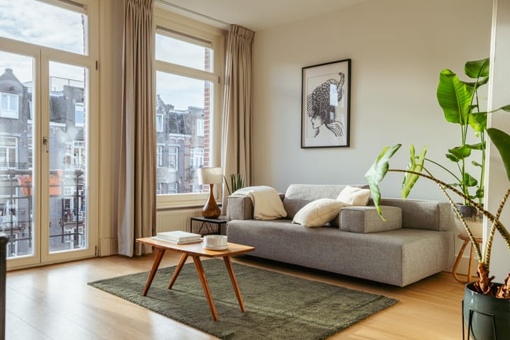 Foto 5 van Javastraat 25-3