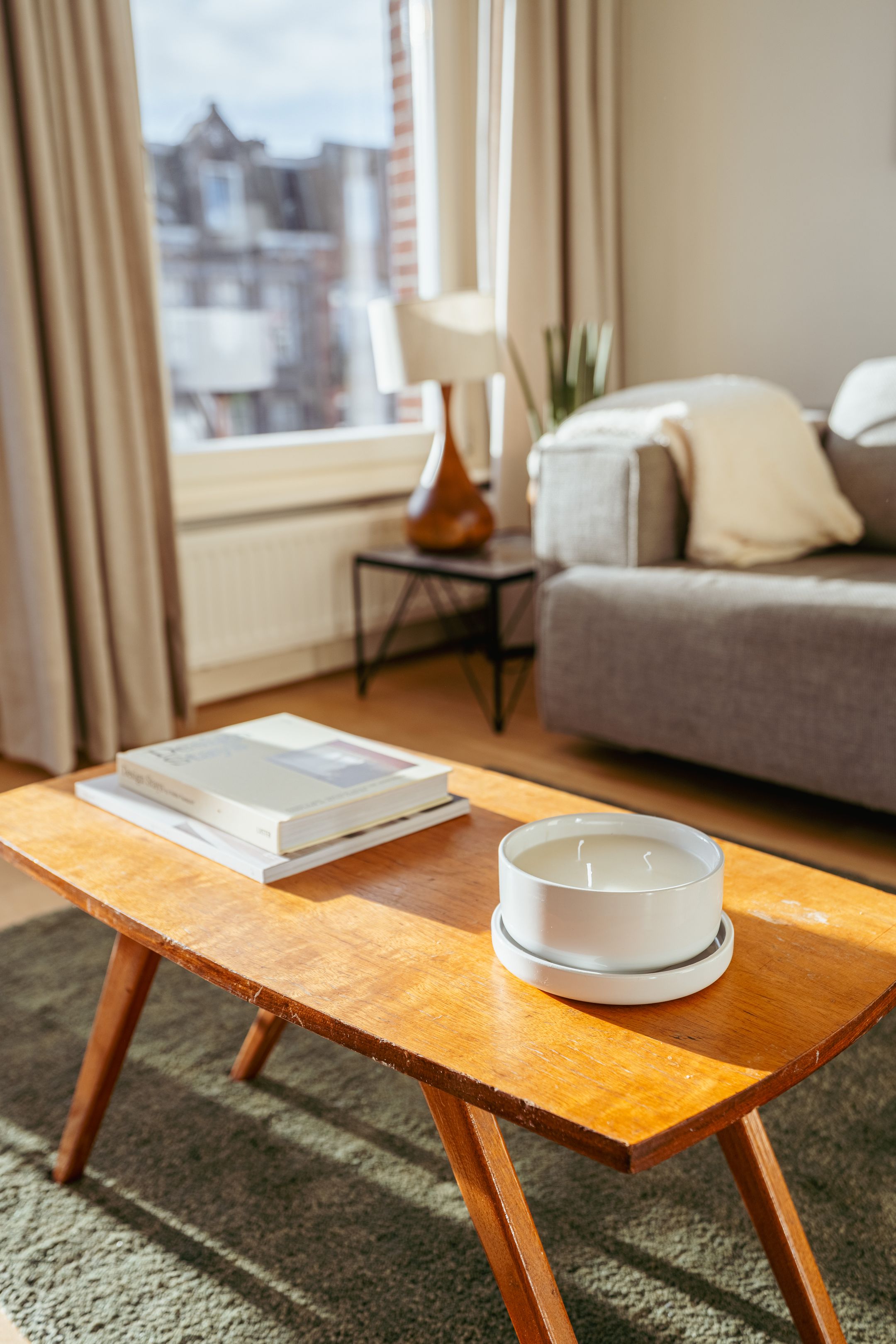 Foto 6 van Javastraat 25-3