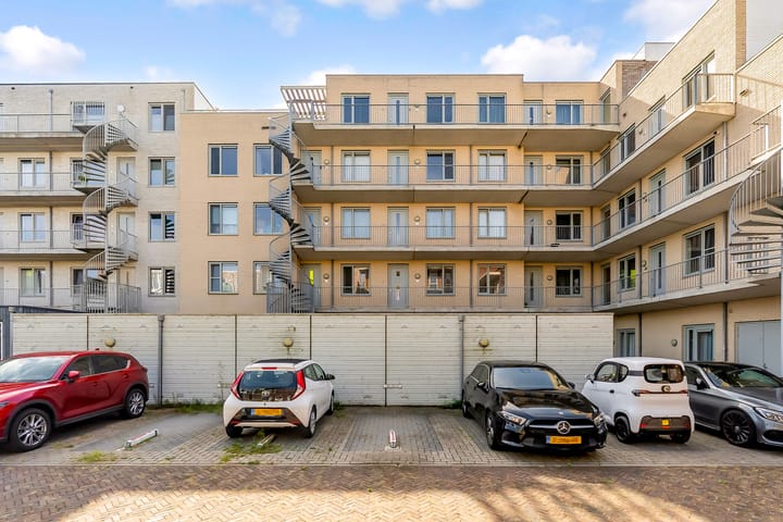 Foto 10 van Frankrijkkade 82