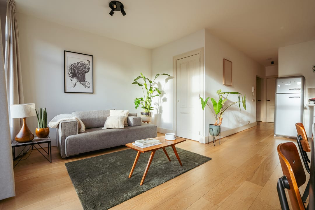 Foto 7 van Javastraat 25-3