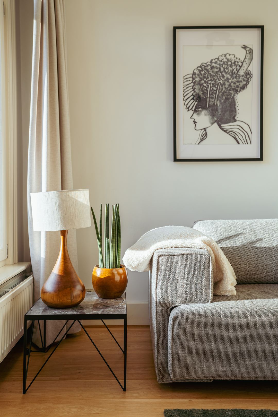 Foto 8 van Javastraat 25-3