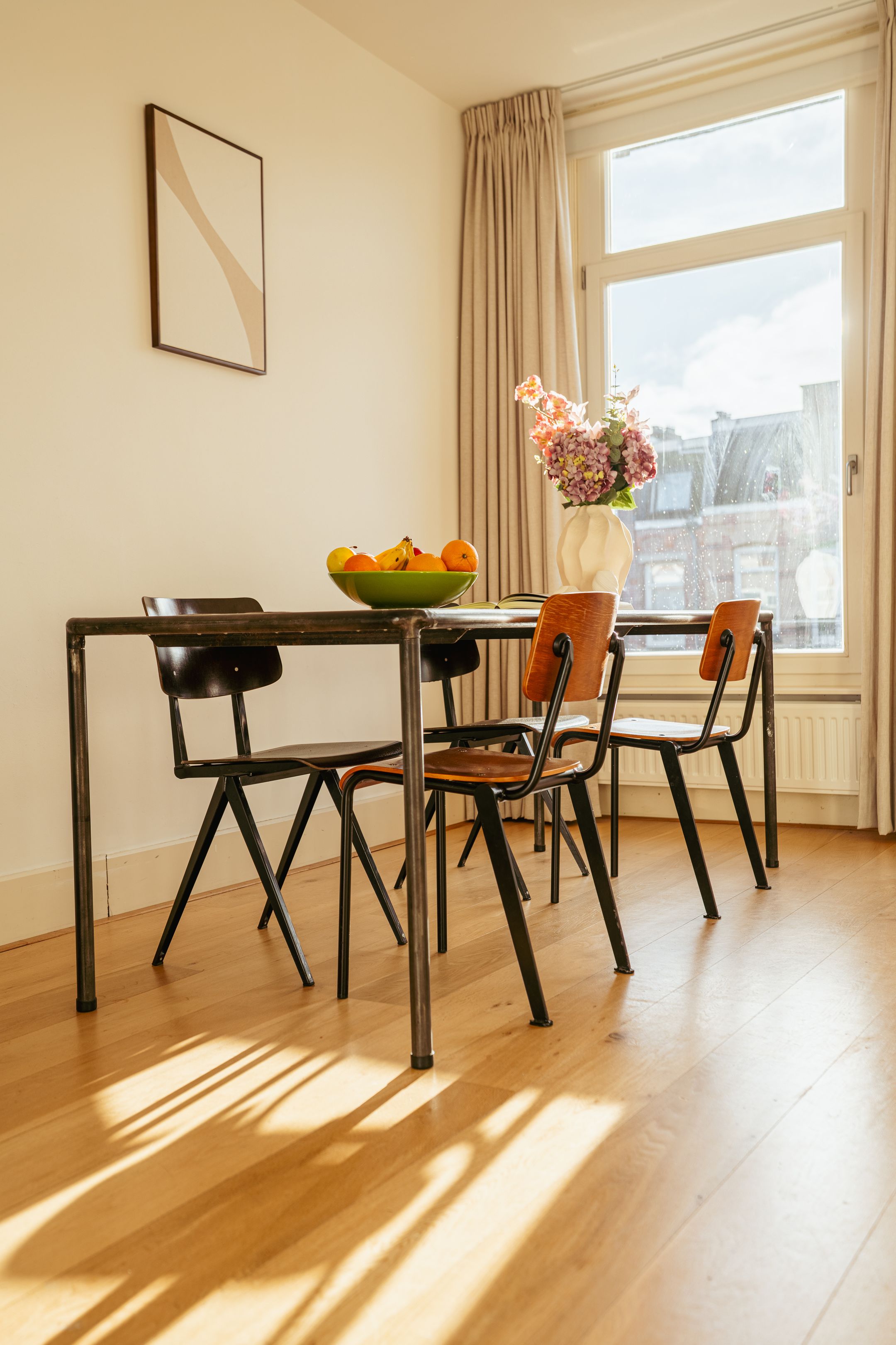 Foto 12 van Javastraat 25-3