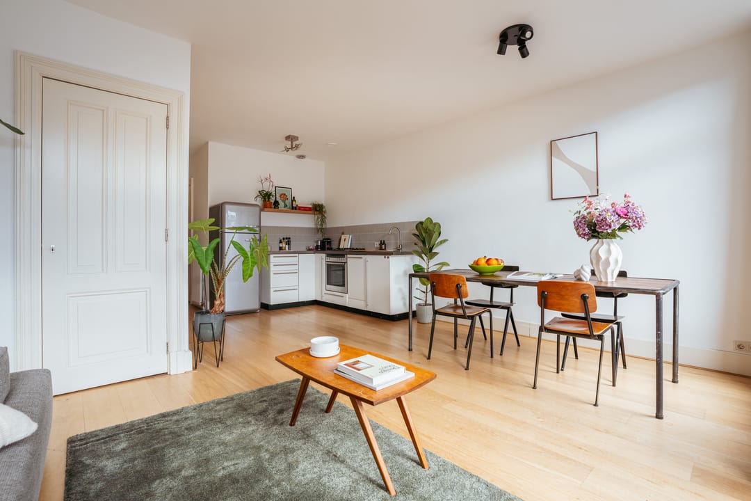 Foto 13 van Javastraat 25-3