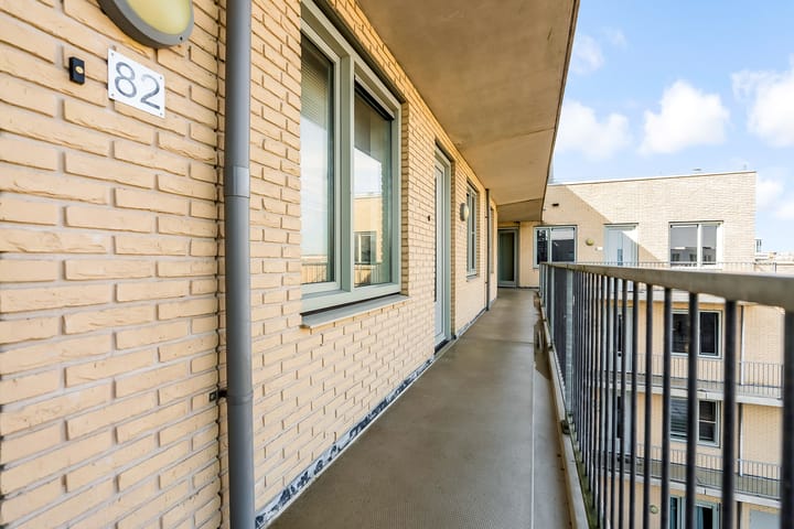 Foto 13 van Frankrijkkade 82