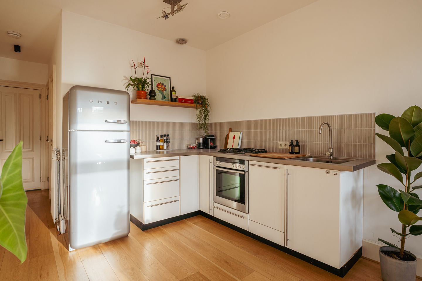 Foto 14 van Javastraat 25-3