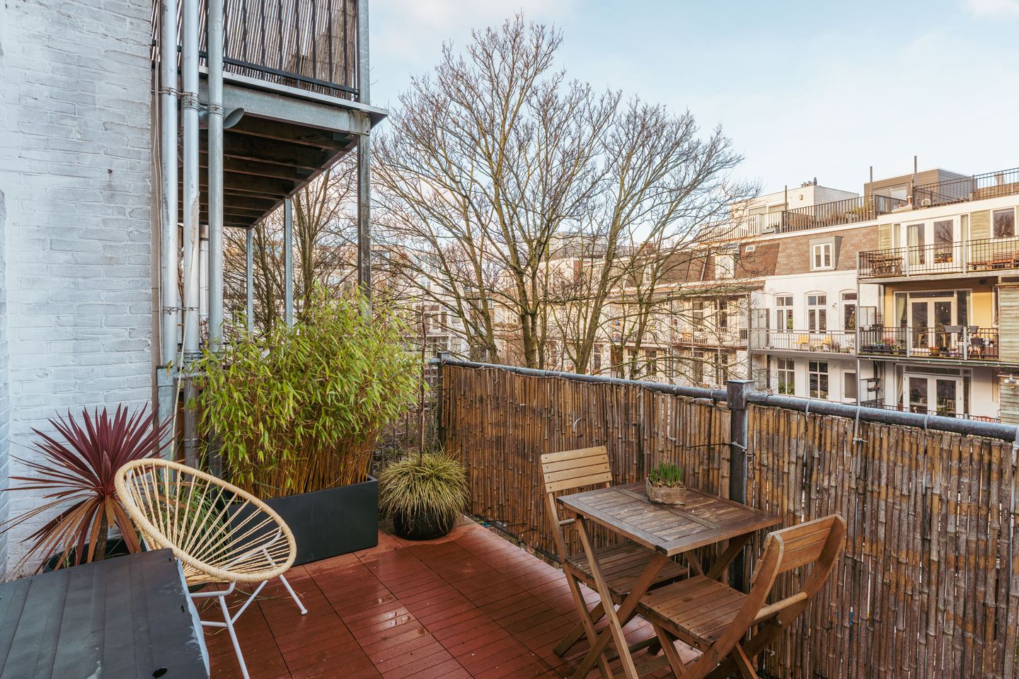 Foto 19 van Javastraat 25-3