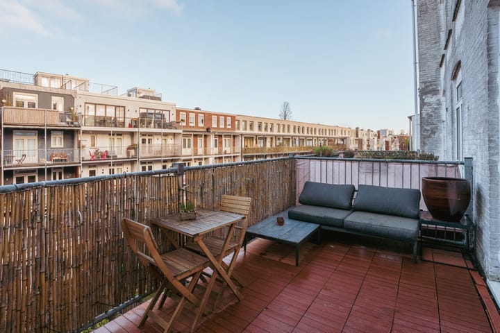 Foto 20 van Javastraat 25-3