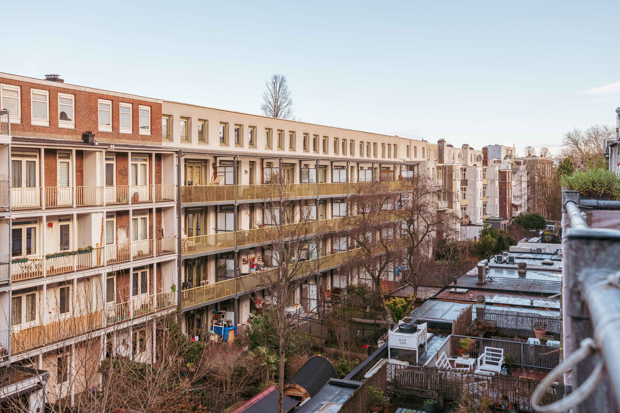 Foto 21 van Javastraat 25-3