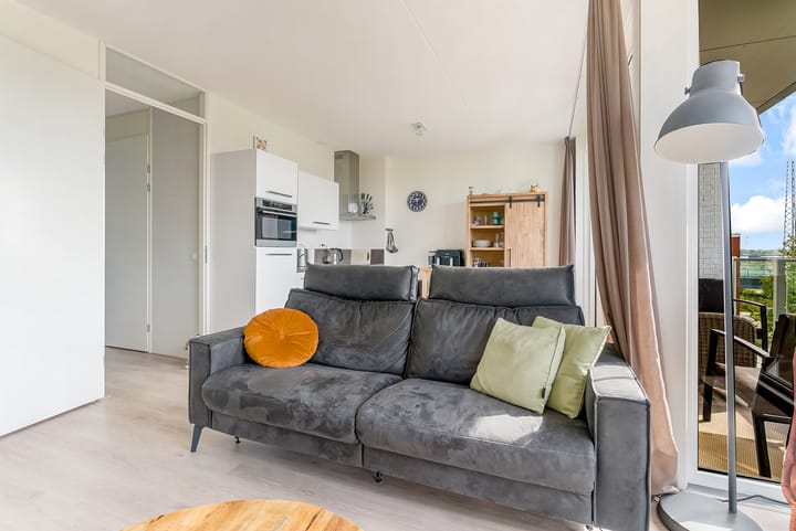 Foto 18 van Frankrijkkade 82