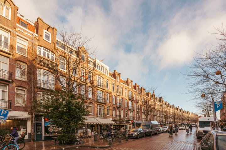 Foto 30 van Javastraat 25-3