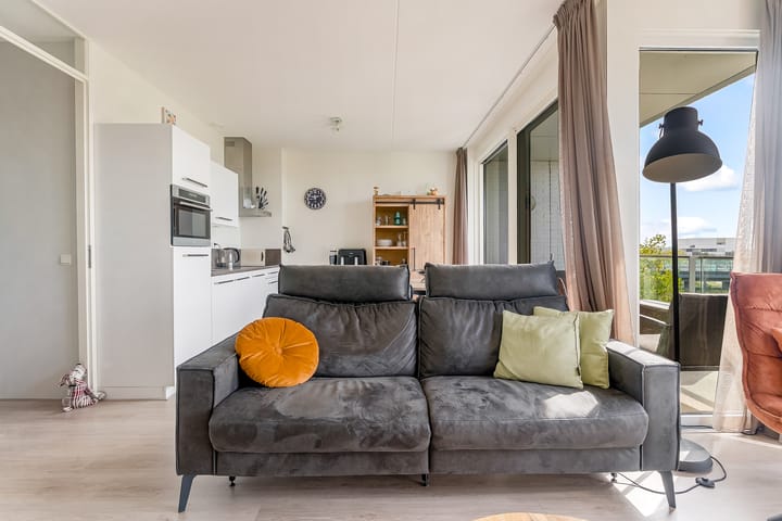 Foto 23 van Frankrijkkade 82