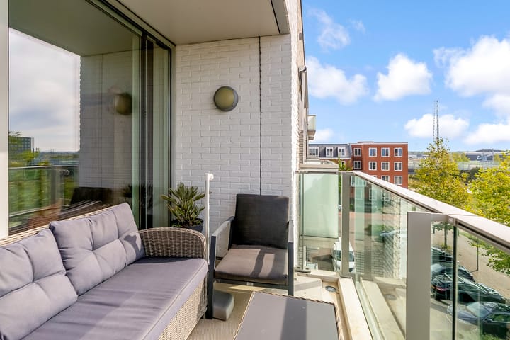 Foto 29 van Frankrijkkade 82