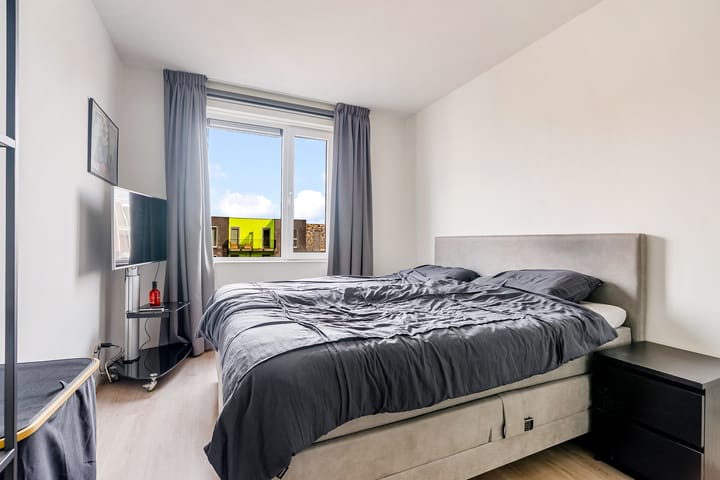 Foto 32 van Frankrijkkade 82