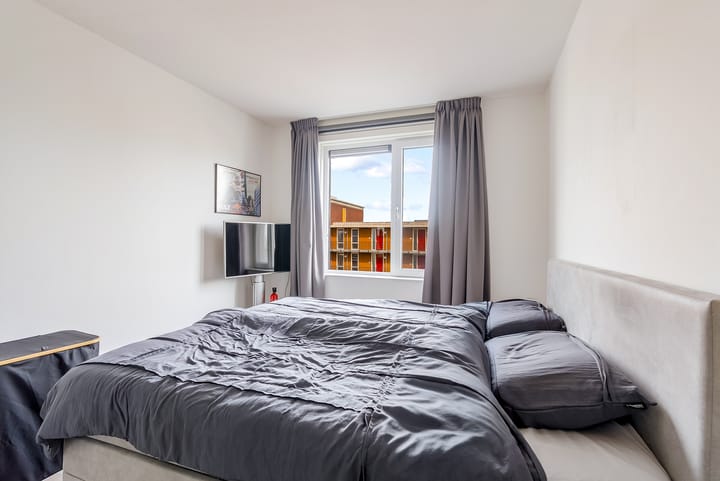 Foto 33 van Frankrijkkade 82