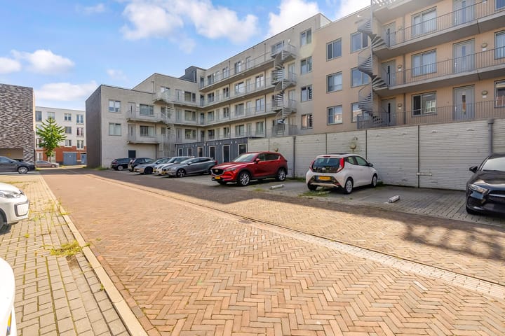 Foto 41 van Frankrijkkade 82