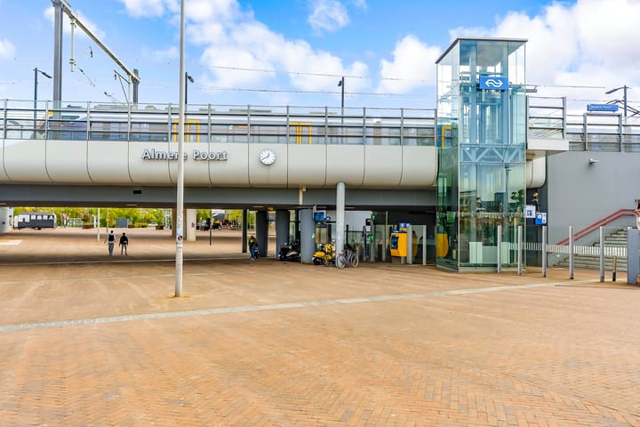 Foto 43 van Frankrijkkade 82