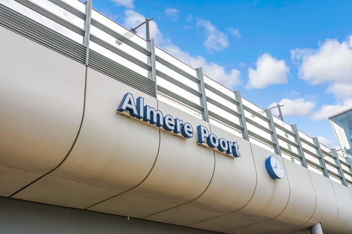 Foto 44 van Frankrijkkade 82