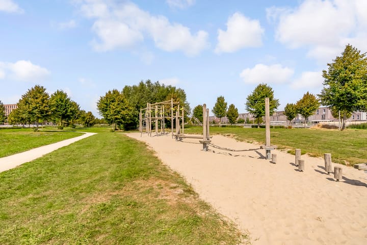 Foto 45 van Frankrijkkade 82