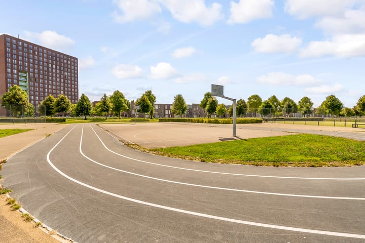 Foto 46 van Frankrijkkade 82