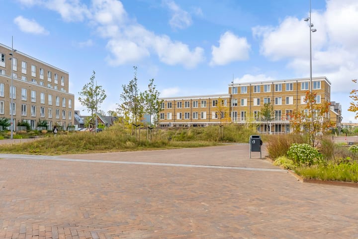 Foto 50 van Frankrijkkade 82