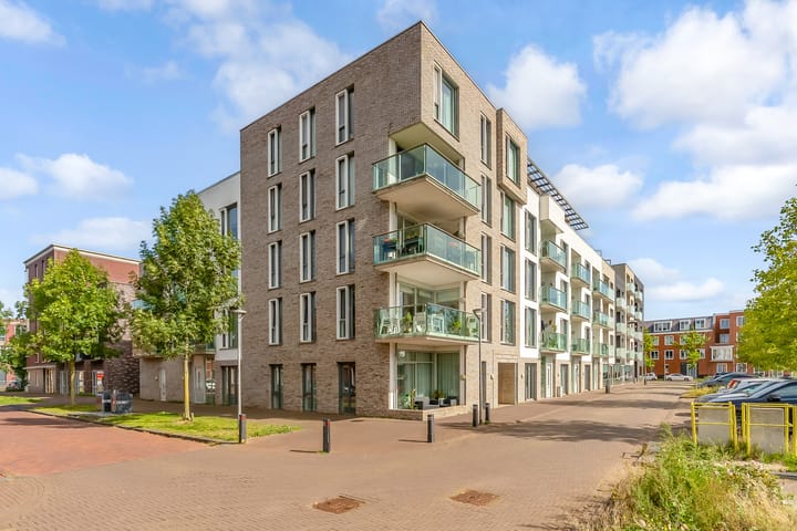 Foto 52 van Frankrijkkade 82