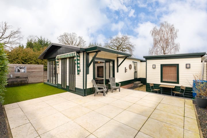 Foto 1 van Veenhuizerveldweg 16-78