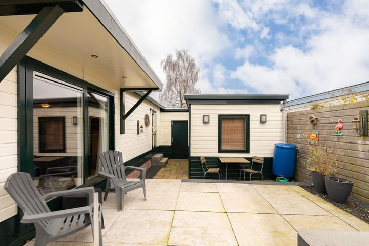 Foto 2 van Veenhuizerveldweg 16-78