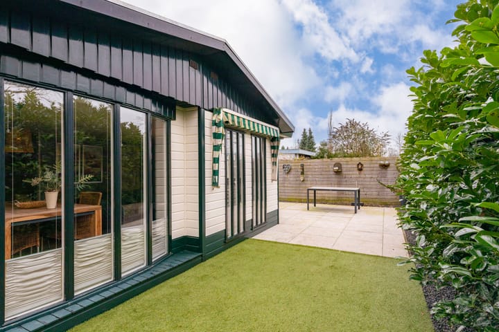 Foto 3 van Veenhuizerveldweg 16-78